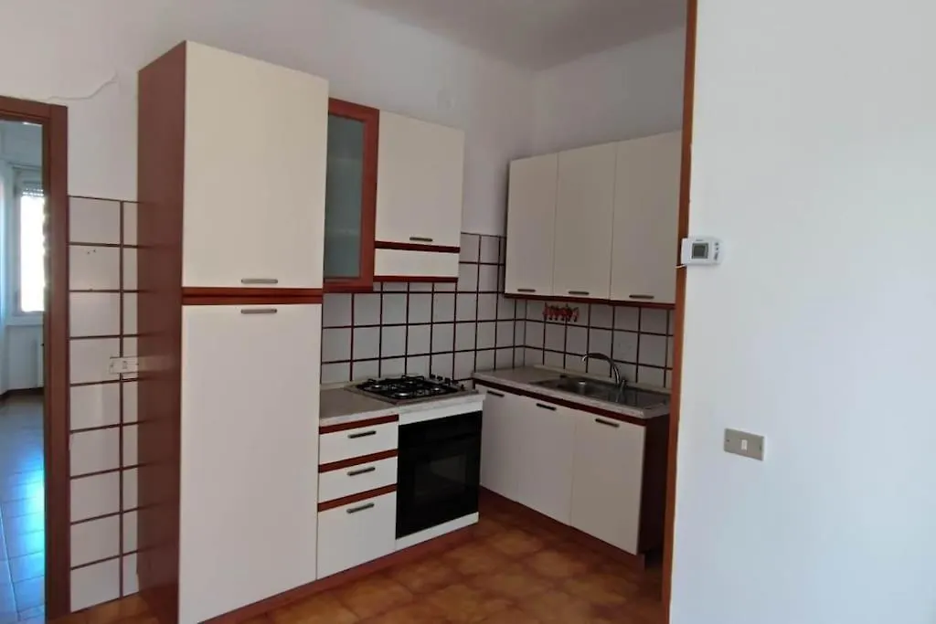 Bilo Lambro Apartment Milan
