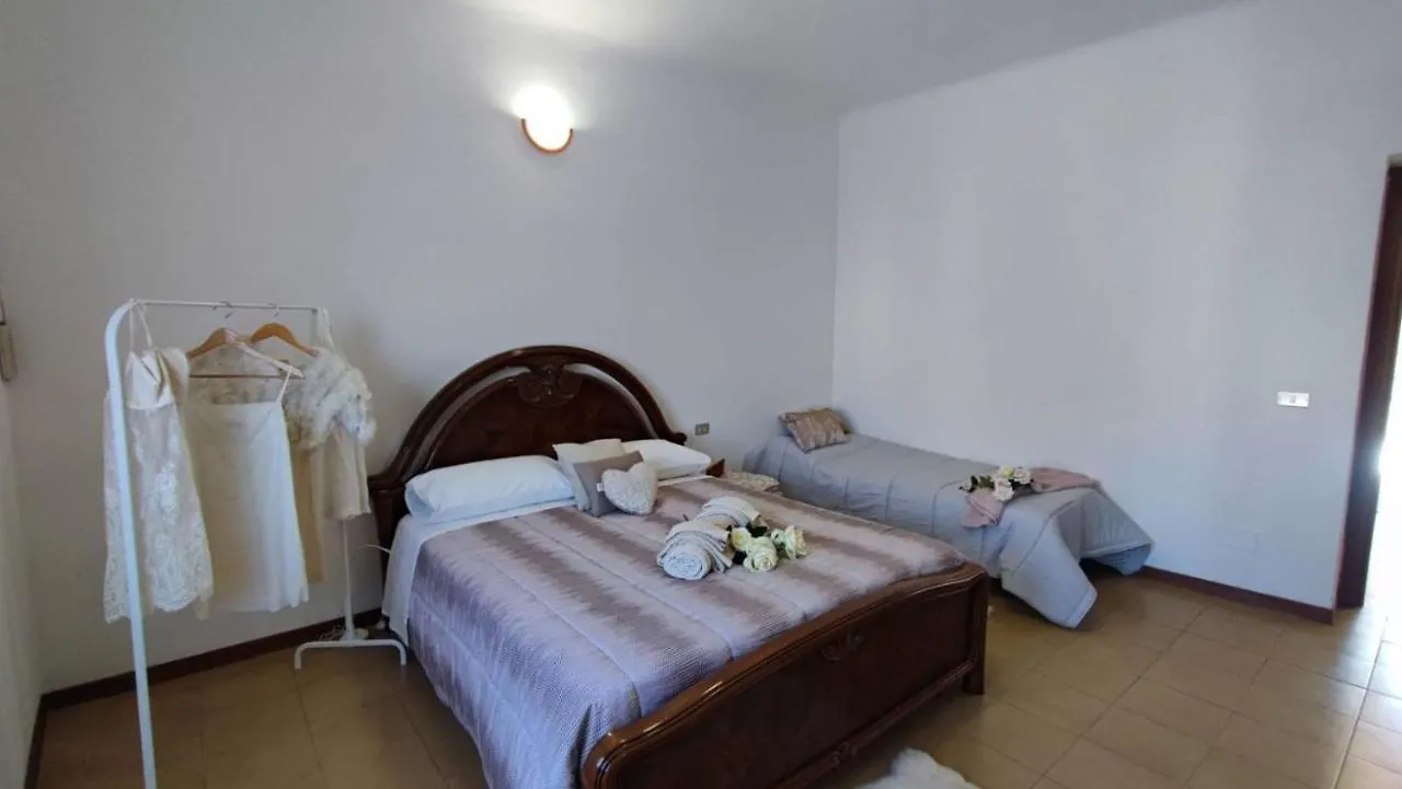 Bilo Lambro Apartment Milan