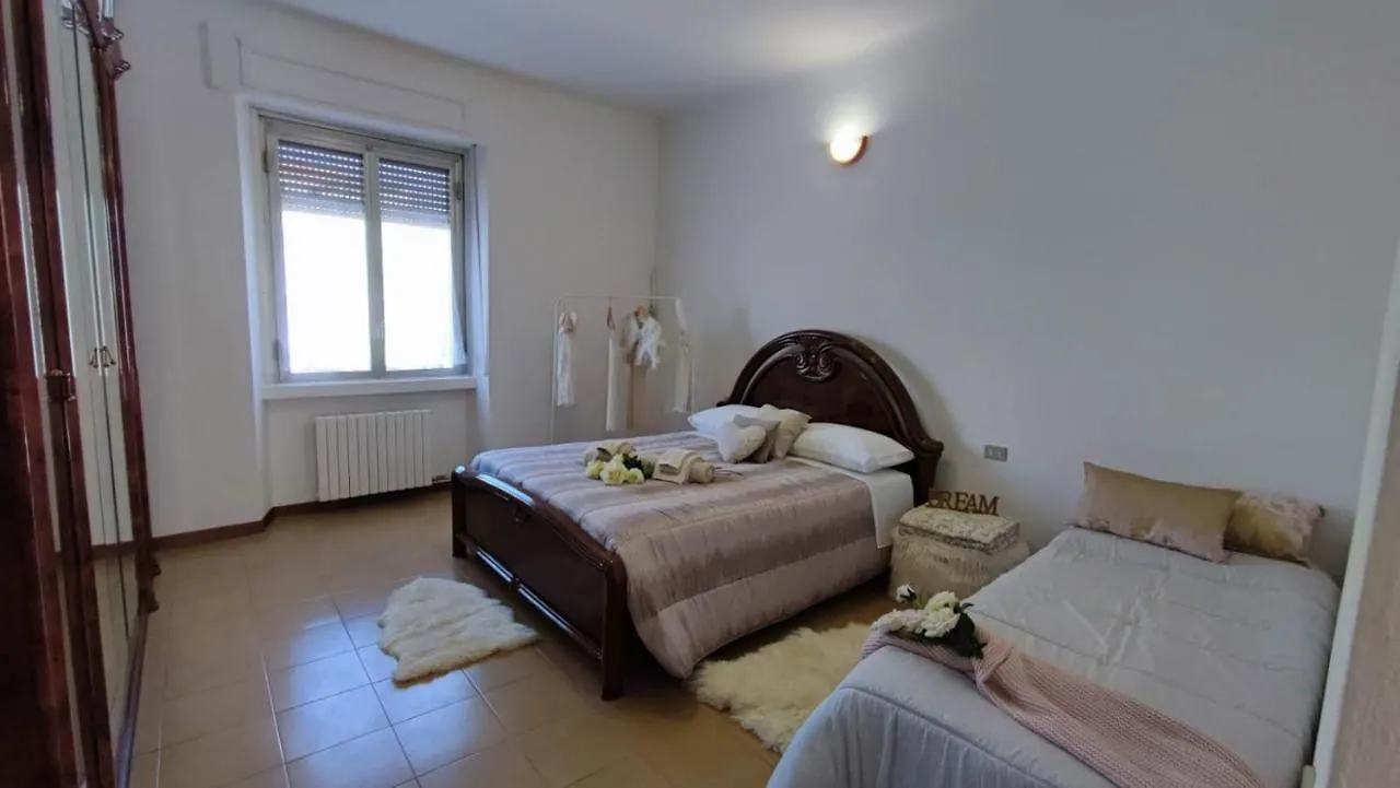 Bilo Lambro Apartment Milan 0*,  Italy