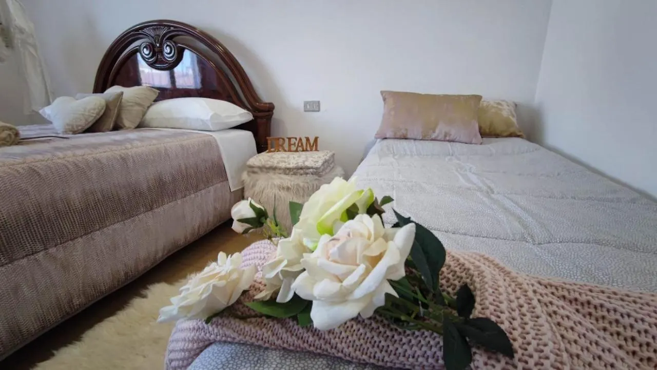 Bilo Lambro Apartment Milan Italy