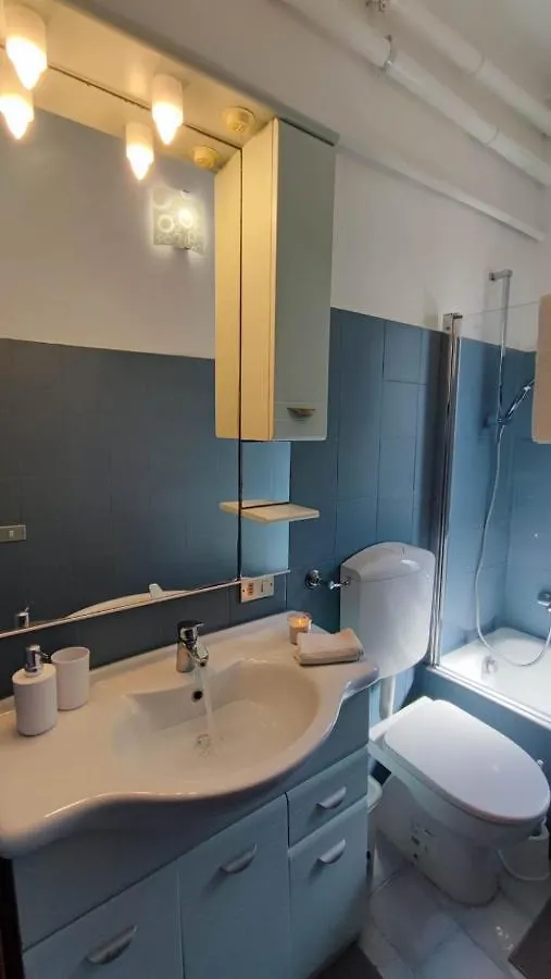 Bilo Lambro Apartment Milan 0*,