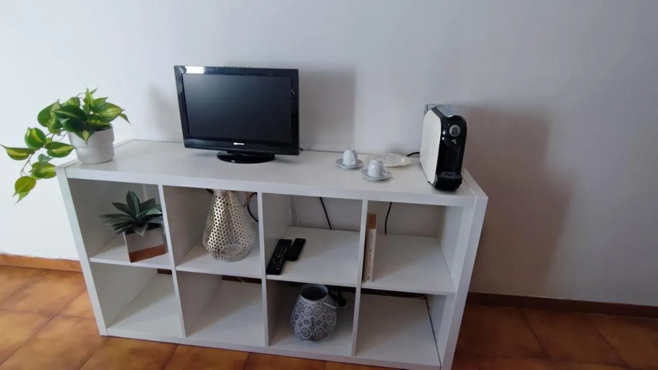 Bilo Lambro Apartment Milan