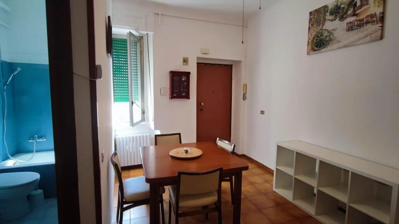 Bilo Lambro Apartment Milan 0*,  Italy